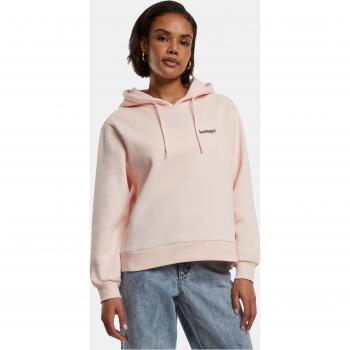 Every Things Nice Pink Women's Hoodie