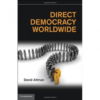 Democracia Directa Global