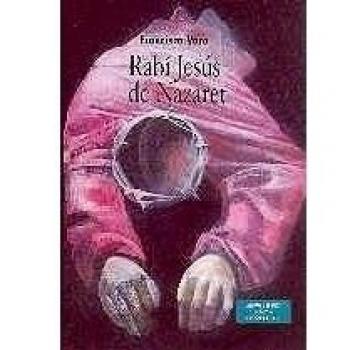 Rabí Jesús de Nazaret