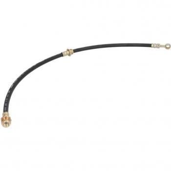 Tubo de freno ABE C81596ABE - Latiguillo de freno, alta resistencia, material duradero, compatible con sistemas de frenos hidráulicos, longitud óptima para instalación fácil y segura