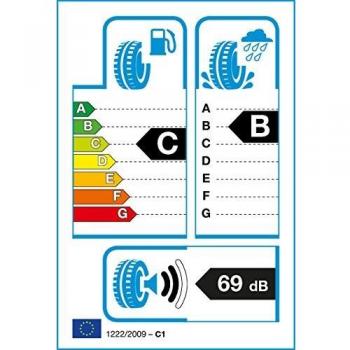 Superia Ecoblue SUV XL - 255/55R18 109W - Neumático de Verano
