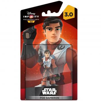 Disney Infinity 3.0 - Star Wars Figura Poe Dameron