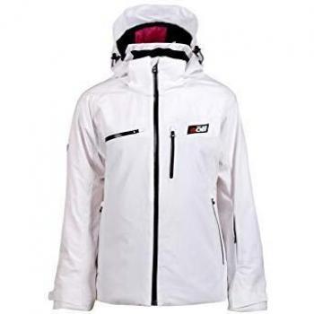 Söll Chaqueta Hydra Mujer Blanco