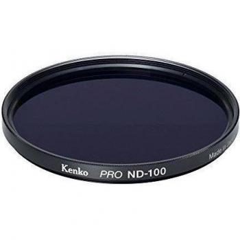 Kenko PRO-ND100 - Filtro ND de 67 mm