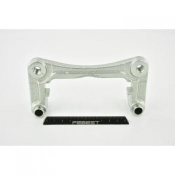 Juego de soportes de pinza de freno FEBEST 0477C-CWR