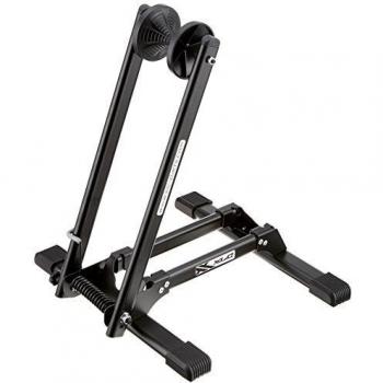 Diverse XLC VS-F03 - Soporte de Pared para Bicicleta