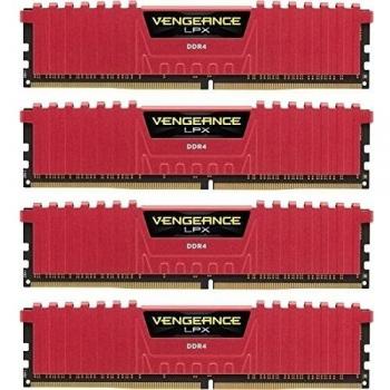 Corsair Vengeance LPX - Módulo de memoria XMP 2.0 de alto rendimiento de 32 GB