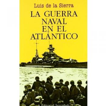 LA GUERRA NAVAL ATLANTICO
