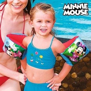 Manguitos Hinchables Minnie