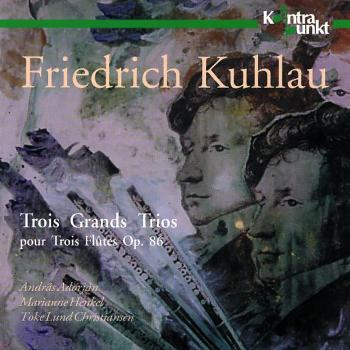 Friedrich kuhlau