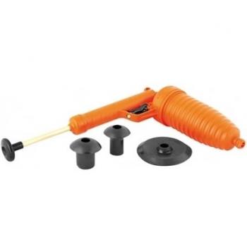 Dryseal. Pango 3000 - Pistola neum desatascadora pango 3000 ecologica dryseal