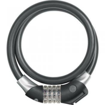 Abus Raydo 1440 - Candado antirrobo con combinación numérica