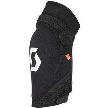Scott Grenade Evo Zip - Rodillera para bicicleta