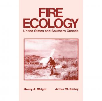 Ecología del Fuego - Edición Dura