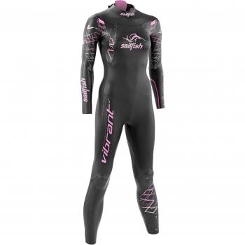 Neopreno de Natación Sailfish Vibrant Mujer 2015 Talla W-M