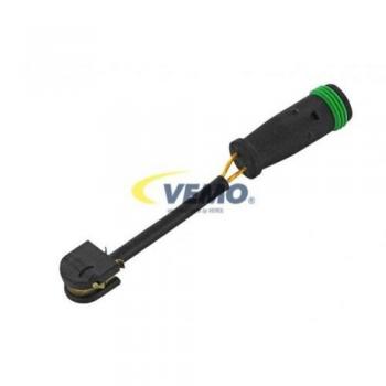 Sensor de desgaste de pastillas de freno VEMO para VW y MERCEDES-BENZ, referencia V30-72-0599