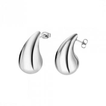 Pendientes Urban Woman de Acero Inoxidable Brillante Lotus Style LS2428-4/1