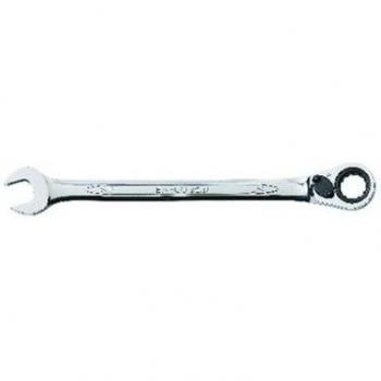 Bahco 1RZ-7/16 - Ll.Comb C/Carraca Pulg. 7/16