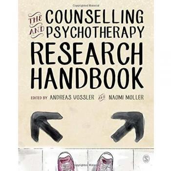 The Counselling and Psychotherapy Research Handbook