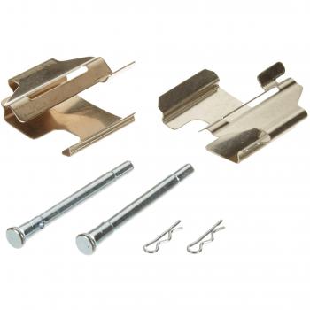 Kit de accesorios para pastillas de freno a disco TRW PFK389 para FIAT Punto II, Seicento y Punto I