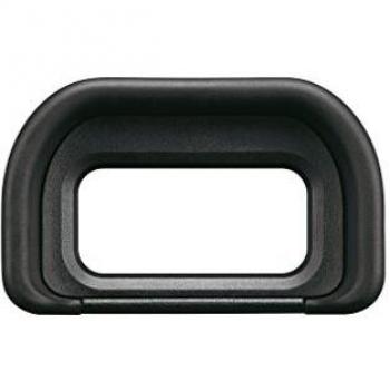 Sony Ocular Tapa para Alpha 6500 Negro