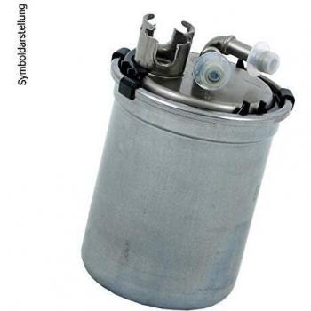Delphi HDF538 filtro de combustible