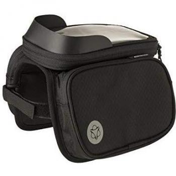 Bolsa Cuadro Doble Agu DWR con Soporte para Smartphone 1L