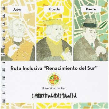 Ruta Inclusiva Renacimiento del Sur