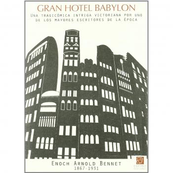 Gran Hotel Babylon