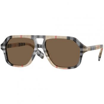 Burberry JB4340 Kids' Sunglasses Brown Size 50