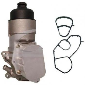 Intercambiador Calor Completo 1103N9 para Citroën, Ford, Mazda, Peugeot, Suzuki, Toyota y Volvo - 3RG Industrial - OEM 1103N9, 1703252, 114594