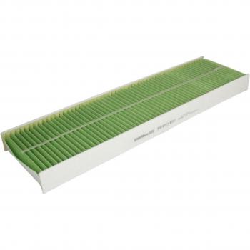Filtro de aire habitáculo CabinHepa+ PURFLUX AHH300 - Filtro de habitáculo con tecnología HEPA, alta eficiencia en la filtración de partículas, diseño específico para fácil instalación, compatible con una amplia gama de vehículos, proporciona