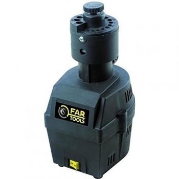 Fartools 110168 Afilador para Brocas, 70 W, 20 mm
