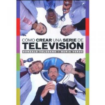Como crear una serie de television