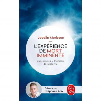 Near-Death Experience: An Investigation at the Edge of the Afterlife
