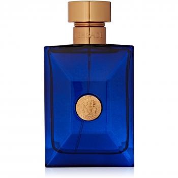 Versace Dylan Blue Men's Eau de Toilette Spray, 100ml