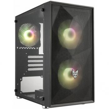 Pc Gaming BASILISK Lite A56X RTX36 - Ryzen 5 5600X - DDR4 16GB - SSD 1TB - RTX 3060 - Wifi - Windows 11 Pro