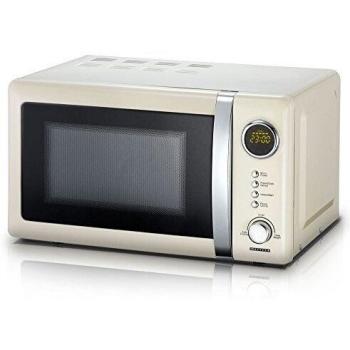 Microondas Melissa Miclas20cre 20L Crema