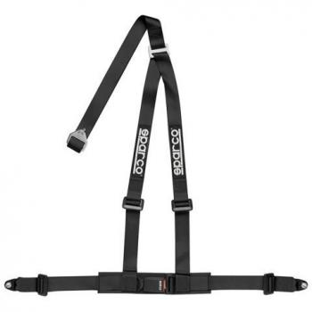 Arnés de 3 Puntos Sparco Screw Fi