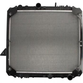 Radiador de refrigeración del motor THERMOTEC D7ME018TT