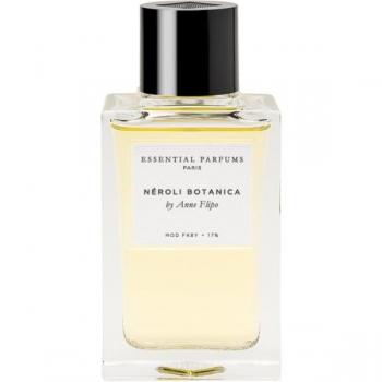 Essential Parfums Neroli Botanica Eau de Parfum 100 ml by Anne Flipo