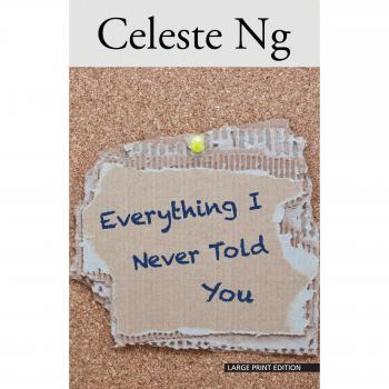Everything I Never Told You