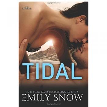 Tidal: A Captivating Fantasy Romance Novel by Emily Snow