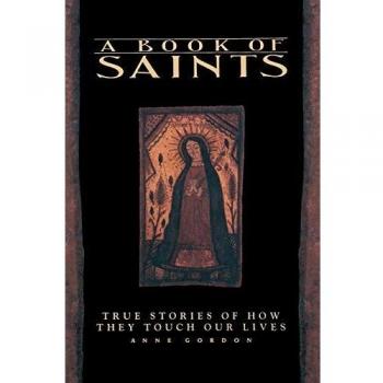 A Book of Saints