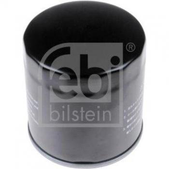 Filtro de aceite FEBI BILSTEIN 108977 con características de alta calidad, diseño específico para un rendimiento óptimo, fabricado con materiales duraderos y resistente a altas temperaturas