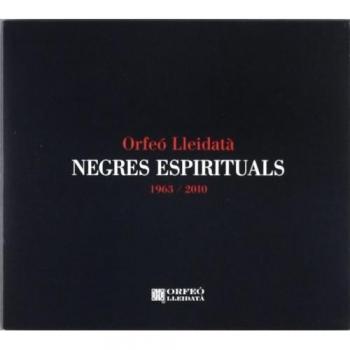 Negres Espirituals 1963/2010