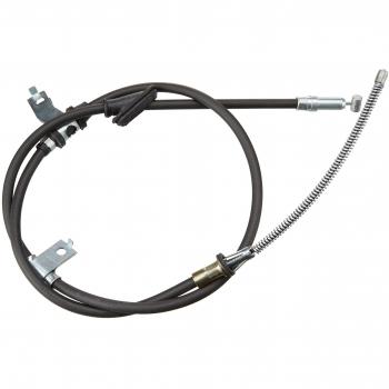 VAICO V48-30002 Cable de accionamiento, freno de estacionamiento