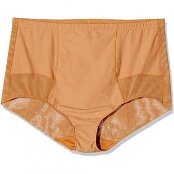 Sans Complexe Essentiel Fit 629797 Braga Alta, Macchiatto, 42 para Mujer