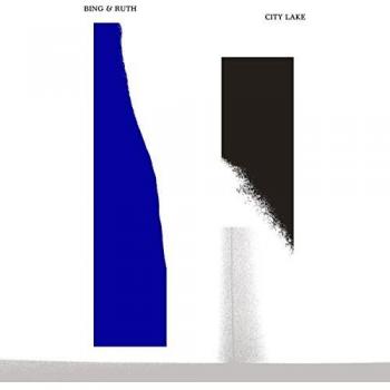 Urban Water Vinyl
