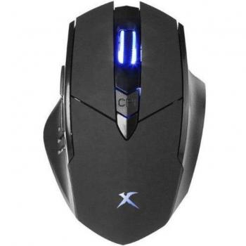 Xtrike Me GM-221 Ratón Gaming Retroiluminado 3600 DPI con 6 Botones